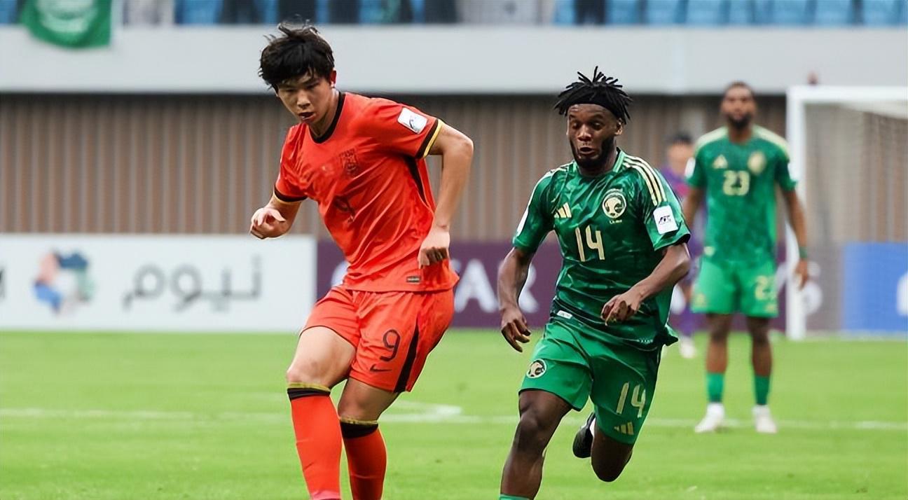 KaiyunSports-U23国足晋级亚洲杯八强！足协可能会提前留任安东尼奥，值得期待