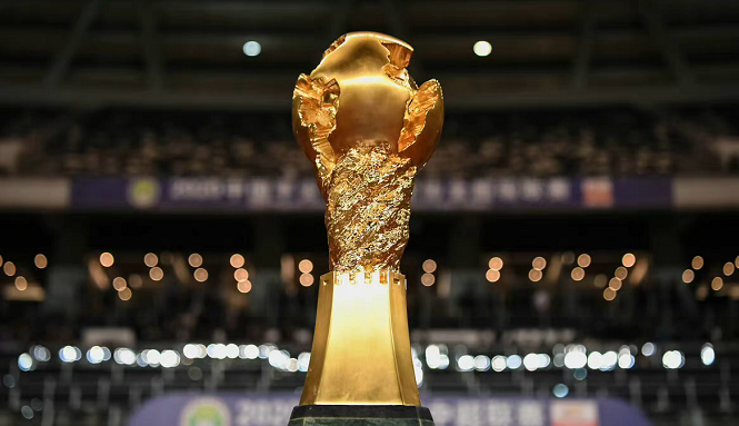 全站官网登录入口-中超26赛季五大豪门球队，到底谁离冠军更近？